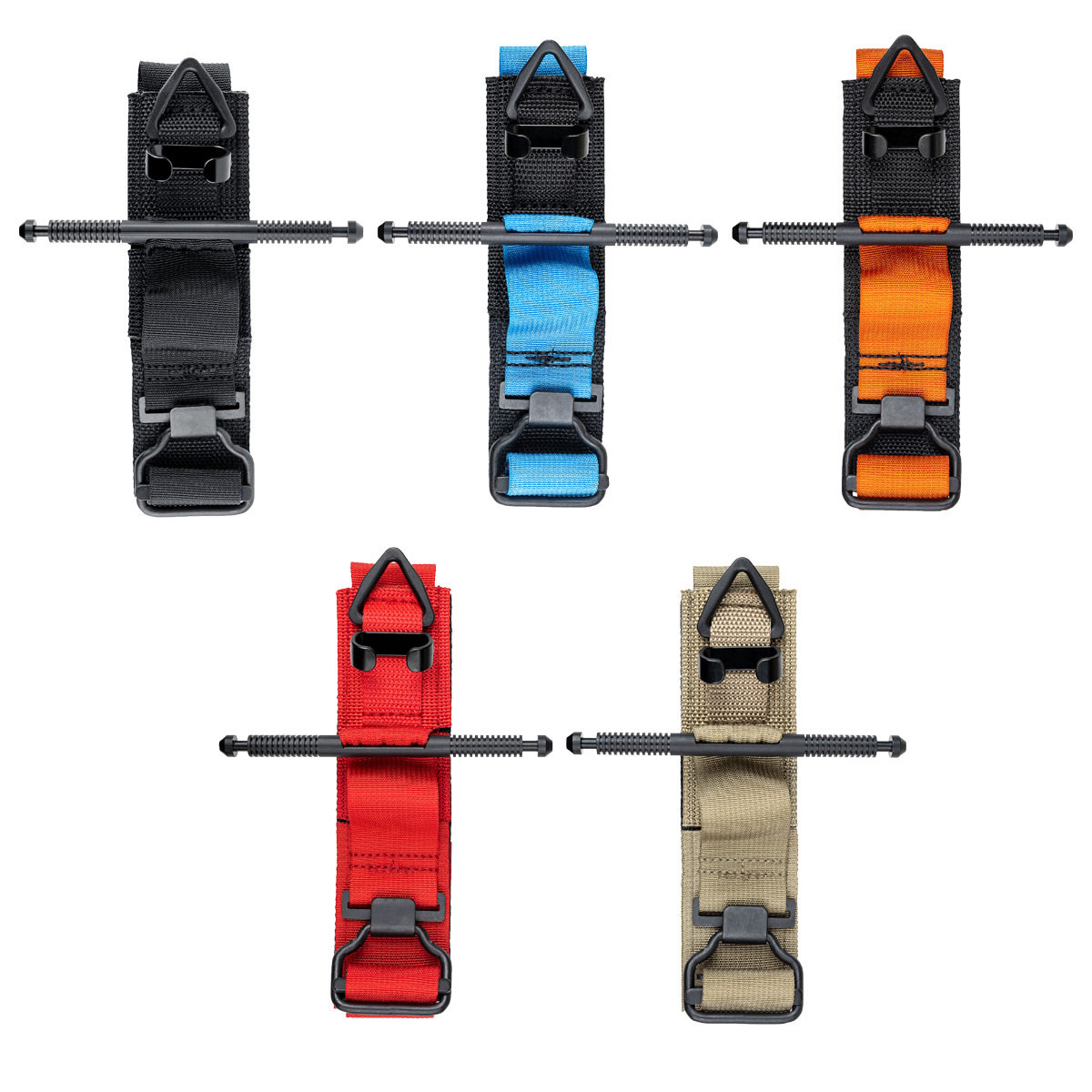 Tactical Medical Solutions SOF® Tactical Tourniquet – Wide (SOFTT